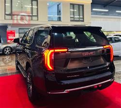 جي ام سي يوكون